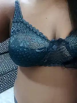 Disha_33 on StripChat