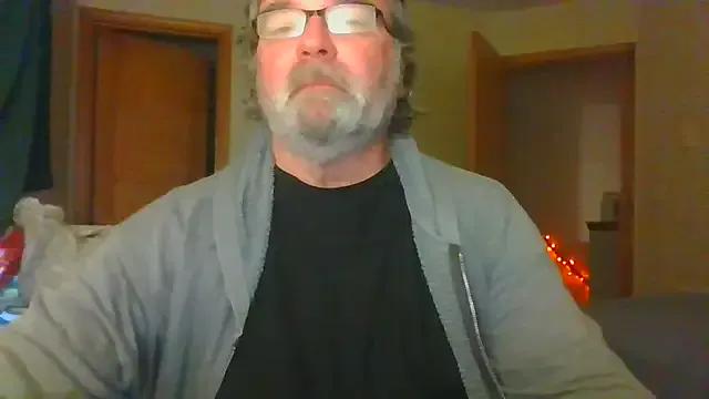 Doherty10 on StripChat