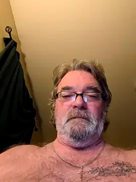 Doherty10 on StripChat