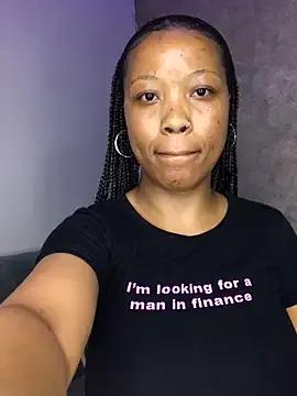 Doja_Peach on StripChat