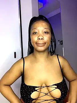 Doja_Peach on StripChat