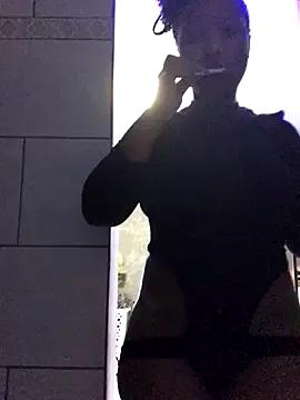 Doja_Peach on StripChat