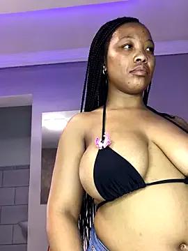 Doja_Peach on StripChat