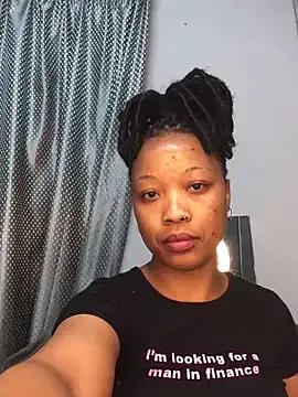 Doja_Peach on StripChat