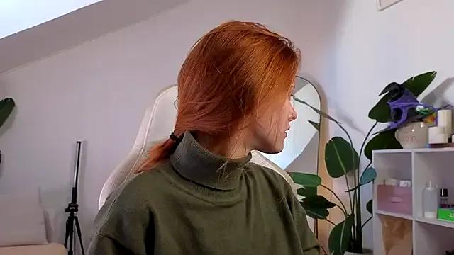 doll_lesli on StripChat