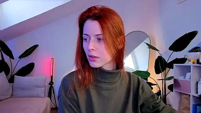 doll_lesli on StripChat