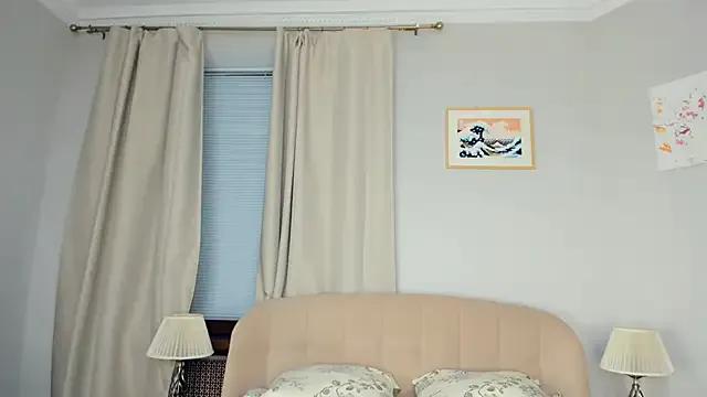 DominikaElis on StripChat