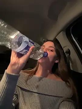 DoriDeluxe66 on StripChat