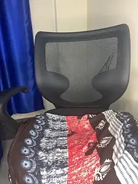 Dorrohpretty on StripChat