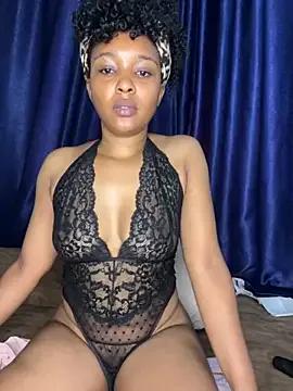 Dorrohpretty on StripChat