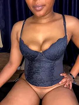 Dorrohpretty on StripChat