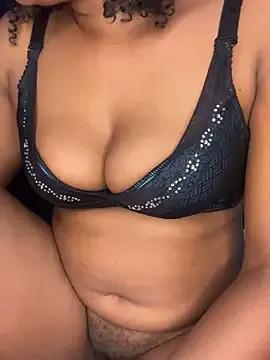 Dorrohpretty on StripChat