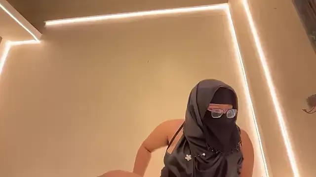 Drizzling_Intimecy on StripChat