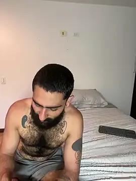 Freechat Drogamma on StripChat