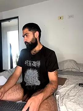 Freechat Drogamma on StripChat