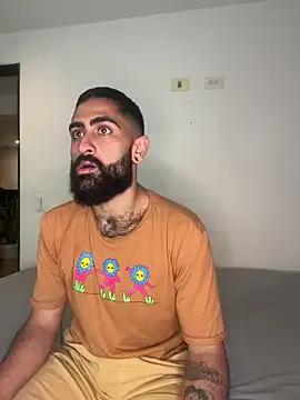 Freechat Drogamma on StripChat