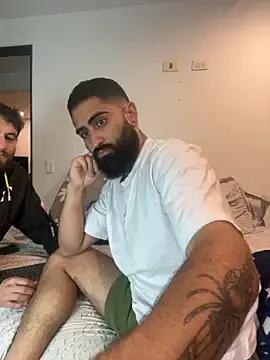 Freechat Drogamma on StripChat