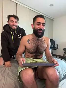 Freechat Drogamma on StripChat