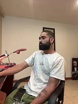 Freechat Drogamma on StripChat