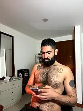 Freechat Drogamma on StripChat