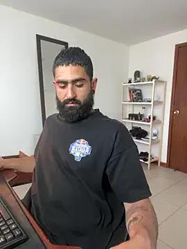 Freechat Drogamma on StripChat