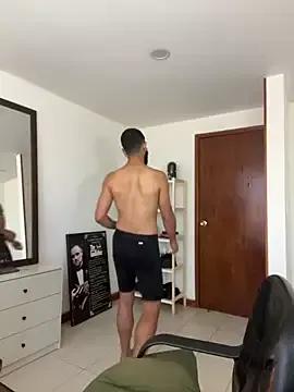 Freechat Drogamma on StripChat