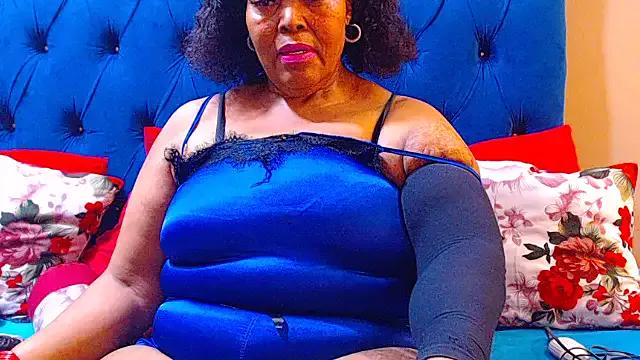 ebonycandy10 on StripChat