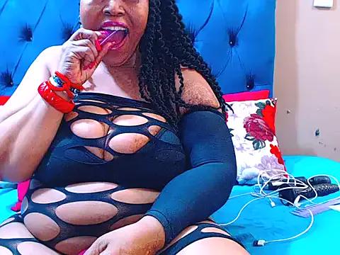 ebonycandy10 on StripChat