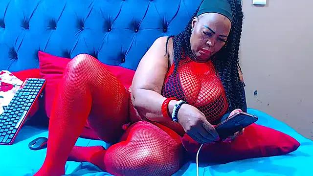 ebonycandy10 on StripChat