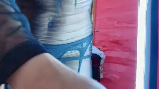 StripChat emili_bdsm is Freechat emili_bdsm — 1 finger in ass slave
