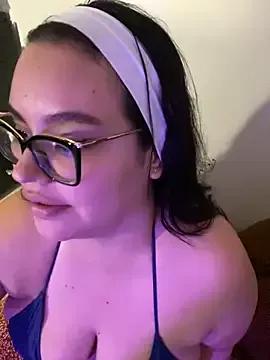 Emily_Taylor2 — spit in boobs + ahegao