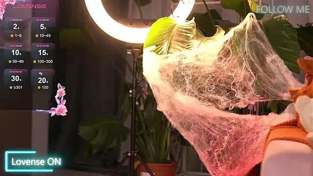 Group EmilyRaymont on StripChat