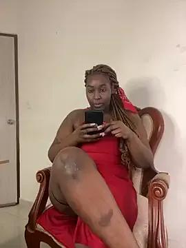 emilyrojas on StripChat