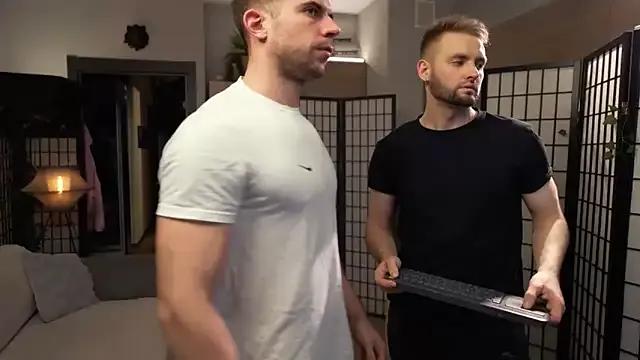 StripChat enjoy_me is Freechat enjoy_me — Show 2 A sses Close Up