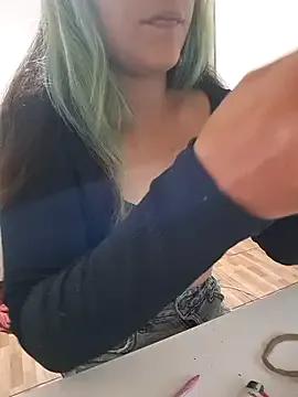 euahotmarii20 on StripChat