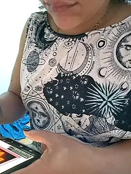 euahotmarii20 on StripChat