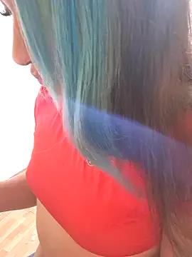 euahotmarii20 on StripChat