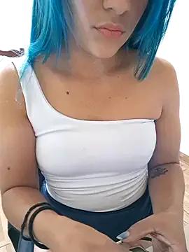 euahotmarii20 on StripChat