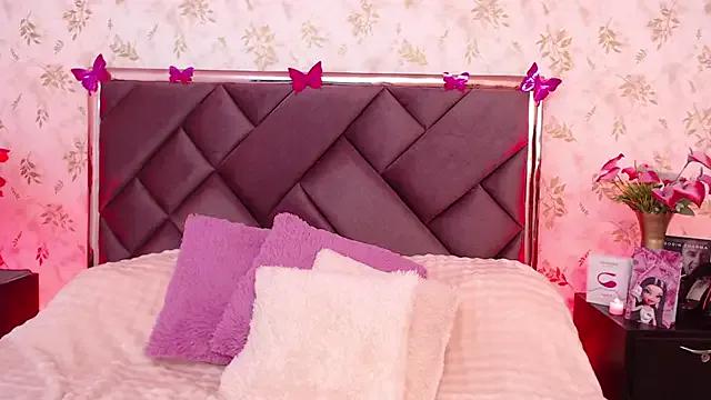 Freechat Eva_Alzair on StripChat