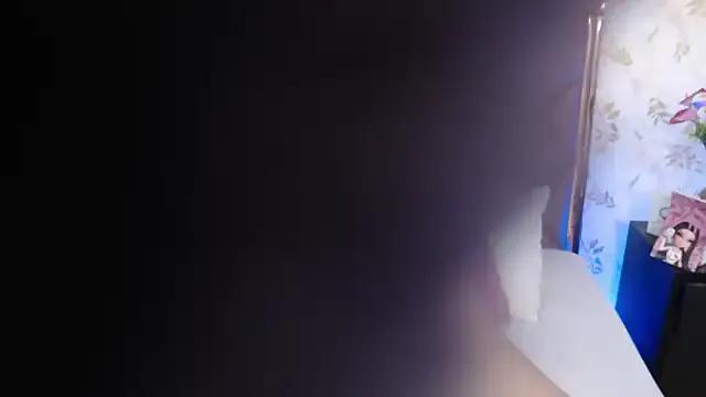 Freechat Eva_Alzair on StripChat