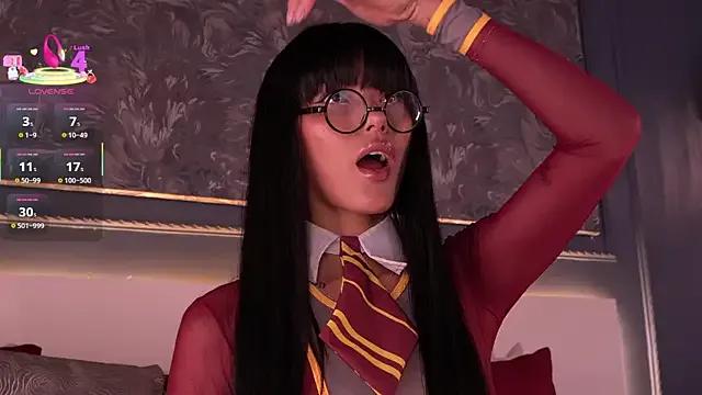 evamoretti on StripChat