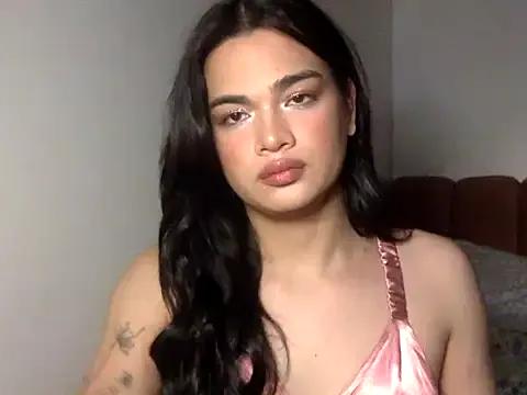 Freechat fairuu on StripChat