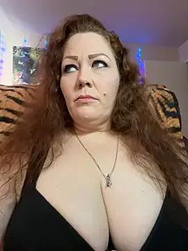 fatfabulous1981 on StripChat