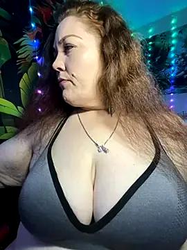 fatfabulous1981 on StripChat