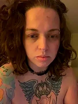 favoritestepsis on StripChat