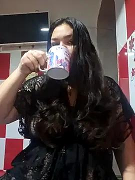 FluffyLuna — Outfit off... attitude ON 