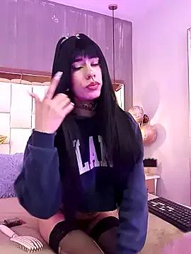 Foxxy_Doll on StripChat