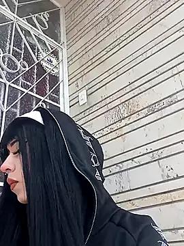 Foxxy_Doll on StripChat