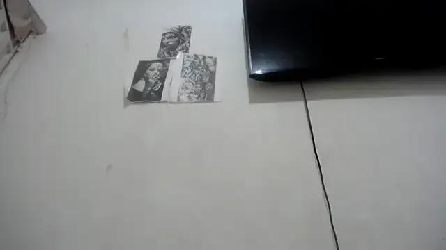 Freechat Foxy_Lovex on StripChat