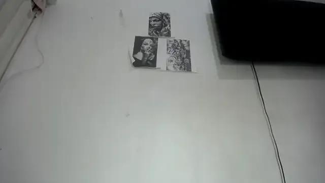 Freechat Foxy_Lovex on StripChat